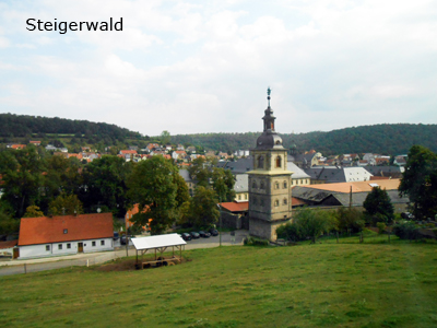 Steigerwald